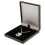 Liverpool FC Liverpool FC Silver Plated Crest Boxed Pendant 1