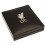 Liverpool FC Liverpool FC Silver Plated Crest Boxed Pendant 4