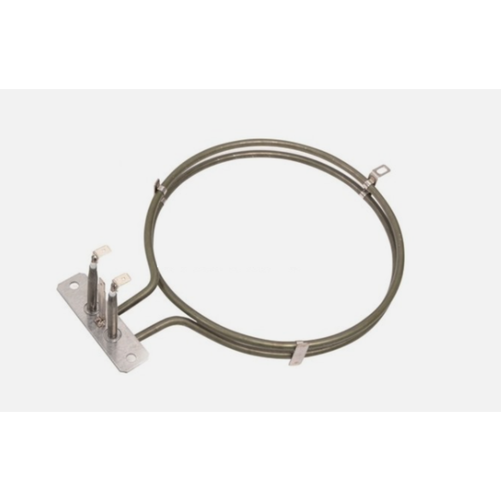 Miele H2265-1B Fan Oven Heating Element 2900W 07840021
