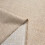 Sand Soft Plain Linen Look Upholstery Fabric By The Metre 4