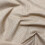Sand Soft Plain Linen Look Upholstery Fabric By The Metre 5