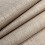 Sand Soft Plain Linen Look Upholstery Fabric By The Metre 8