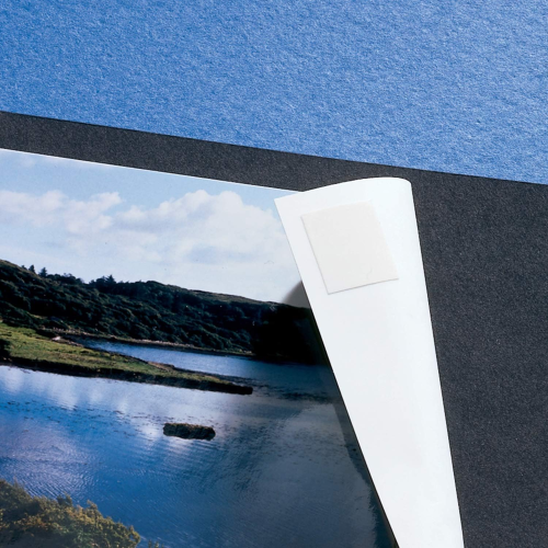 Lineco Self Adhesive Photo Mounting Tabs (500 Pack) 2