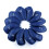 (Blue) Golf Head Covers 12 Pcs/Set PU Leather Universal 1
