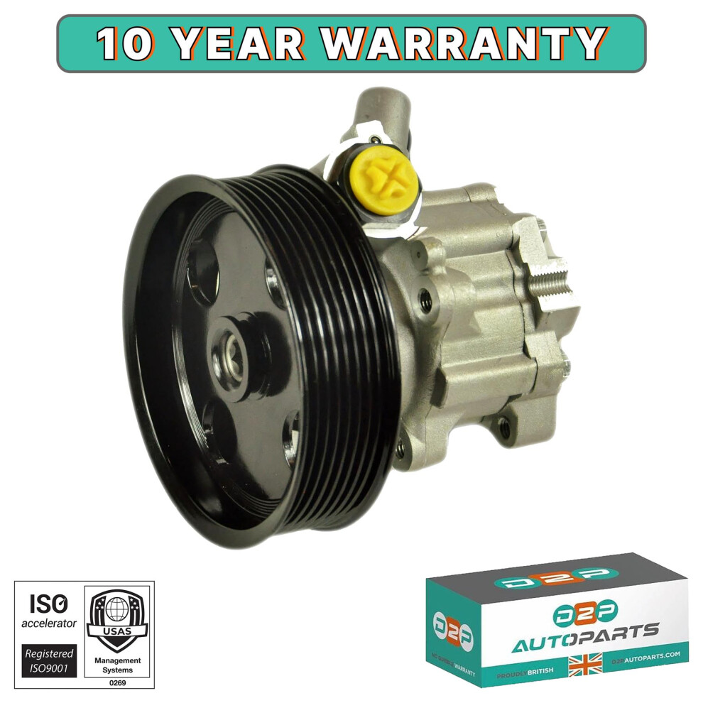 Power Steering Pump For Mercedes C E S Class W204 S204 W211 S211 W221 0054660201 5060245131742