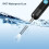 Visual earpick set Light earpick 5