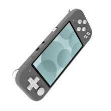 (gray) X20 Newest 4.3 Inch Handheld Portable Game Console With Ips Screen 8gb 2500 Free