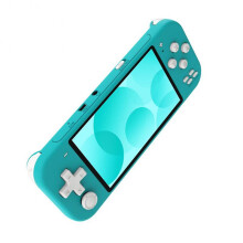 (green) X20 Newest 4.3 Inch Handheld Portable Game Console With Ips Screen 8gb 2500 Free