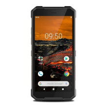 myPhone Hammer Explorer Rugged IP69 Dual SIM Black/Silver Unlocked