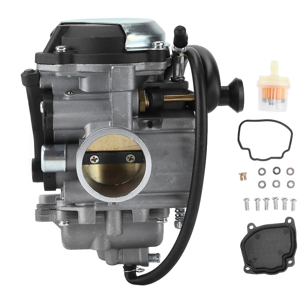 Carburetor Carb 4Wu149010000 Replacement For Big Bear 350 Yfm350fw 4X4 19971999 9033322636856