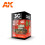 AK11665 - AK Interactive Set - Russian Standard WWII Combo 1