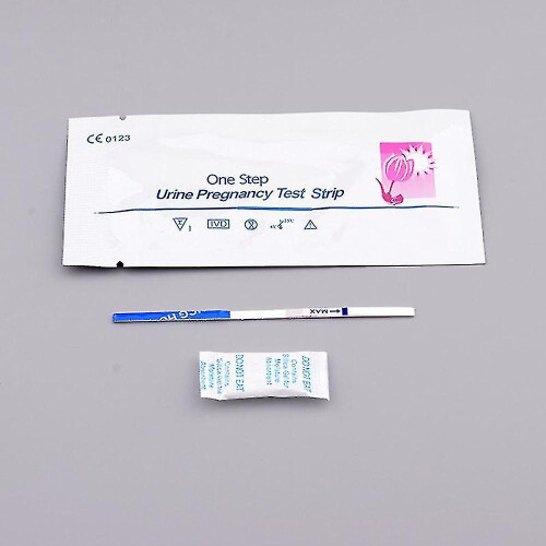 Lh Test Strips First Response Over 99% Accuracy Lh Ovulation Test Strips Test Shytmv 2