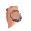 Oulac Makeup Cream Colour Eyeshadow Regal 1