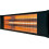 Electric Patio Heater Wall Mounted Remote Control 2
