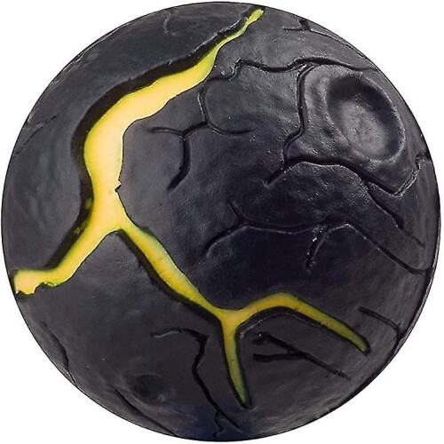 Lava Bouncing Ball, Neutral