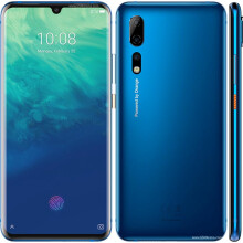 ZTE Axon 10 PRO - ORANGE Neva Jet 5G 6GB/128GB Blue - Refurbished