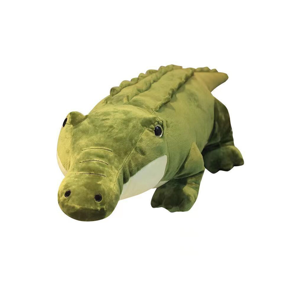 Xylfly (90Cm) Crocodile Lyle Oversized Lyle Plush Toy Kids Girls Boys Birthday Gifts Pillow