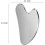 Gua Sha, Premium Stainless Steel Gua Sha Stone 2
