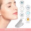 Gua Sha, Premium Stainless Steel Gua Sha Stone 6