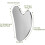 Gua Sha, Premium Stainless Steel Gua Sha Stone 7
