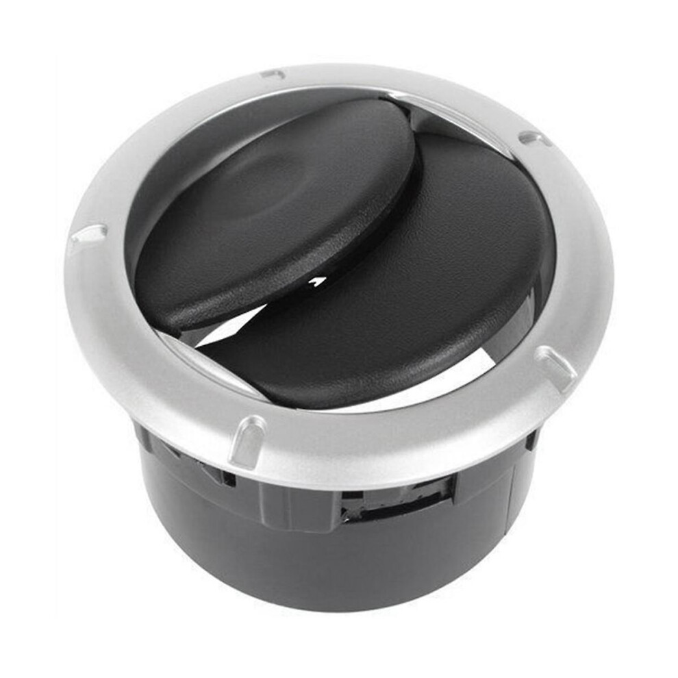 Car Dash Air Outlet Grill Heater Steering Cover 8200212480 For Sandero Duster Master Movano A 9158807040307