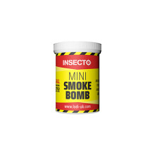 Lodi Insecto Smoke Fumes Targets All Flying & Crawling Insects 3.5 GM