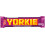 Nestle Nestle Yorkie Raisin & Biscuit Chocolate Bar(Pack of 12) 2