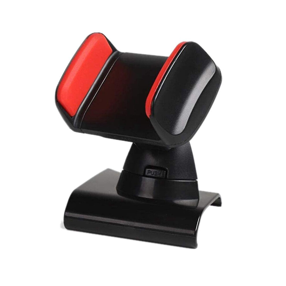 Phone Holder For 2018-2021 Jeep Wrangler Jl Gladiator Jt Accessories 9158807041441
