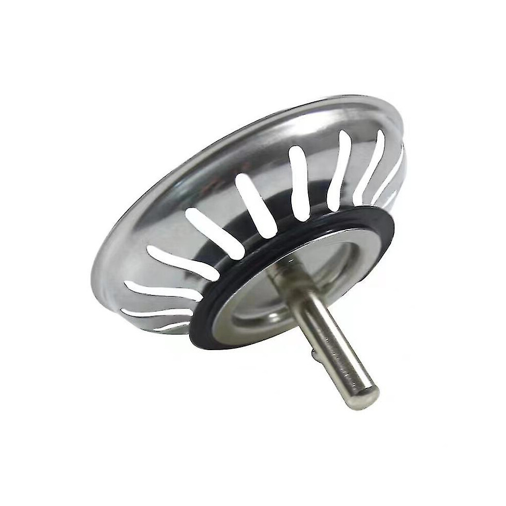 Basket 83 Mm For Franke Sink Strainer, Genuine Product 1920056Hs 9033322664477