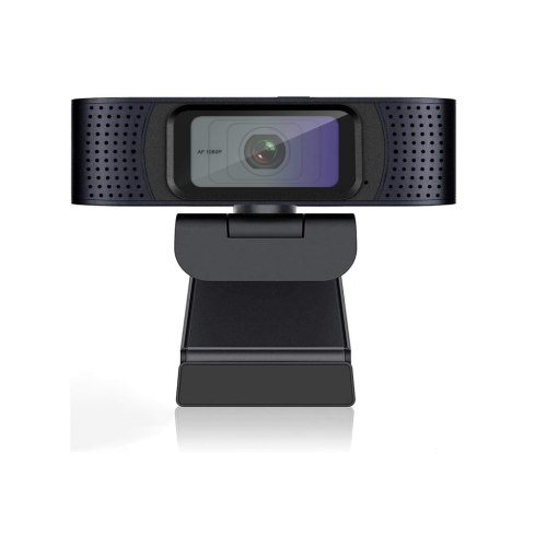 Webcam HD 1080P Pro Stream avec boîtier de streaming Obs Xbox