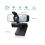 Webcam 4K UHD Streaming Microphone Luminosité réglable avec contrôle tactile Caméra Web pour Zoom Skype T 4