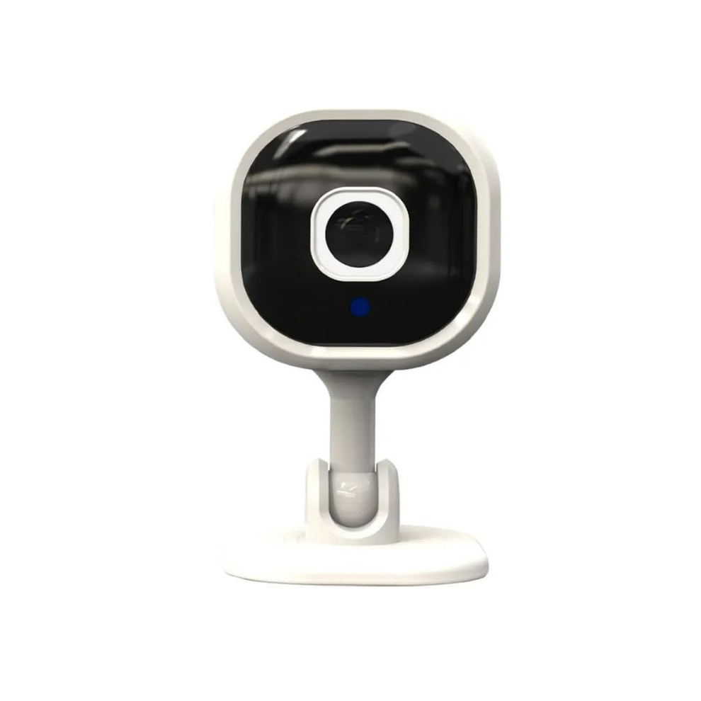 Chronus 1080P Hd Security Surveillance Camera Baby Monitor, Dog Camera/Motion Detection, Two-Way Audio Infrared Night Vision Motion Detectors 9331562970670