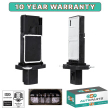 MASS AIR FLOW METER SENSOR FOR LAND ROVER FREELANDER 2 & DEFENDER.