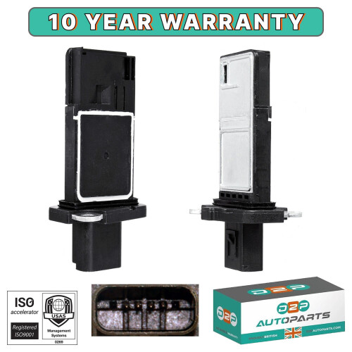 MASS AIR FLOW METER SENSOR FOR LAND ROVER FREELANDER 2 & DEFENDER.