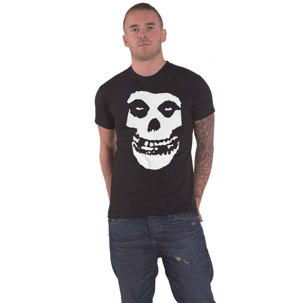 Fiend Skull T Shirt