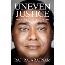 Uneven Justice