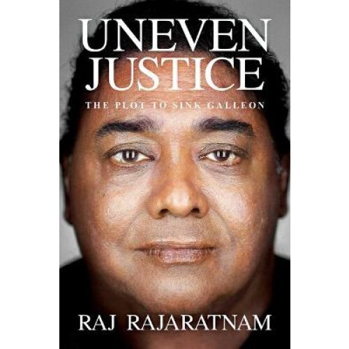 Uneven Justice