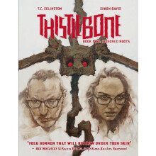 Thistlebone Book Two: Poisoned Roots
