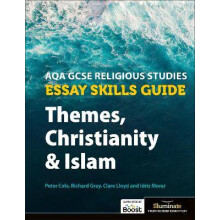 AQA GCSE Religious Studies Essay Skills Guide: Themes, Christianity and Islam