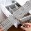 Verstelbare Lade-organizer Condor InnovaGoods 16 Stuks 6