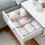 Verstelbare Lade-organizer Condor InnovaGoods 16 Stuks 5