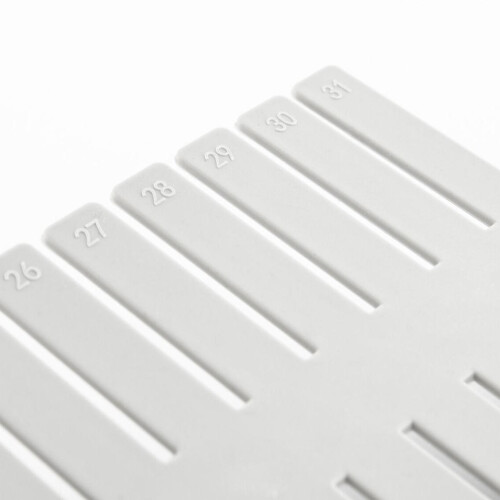 Verstelbare Lade-organizer Condor InnovaGoods 16 Stuks 2