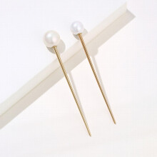 2pcs Set Pearl Hair Pins Gift For Her Hair Accessories For Women Girls