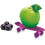 Robinsons Fruit Shoot Apple & Blackcurrant 24 x 200ml PET Bottles 4
