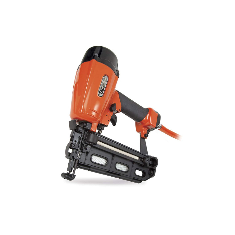 Tacwise GFN64V Air Finish Nail Gun, Uses Type 160 (16G) / 20 - 64 mm Nails