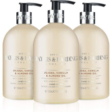 Baylis & Harding Jojoba, Vanilla & Almond Oil Hand Wash 500 ml