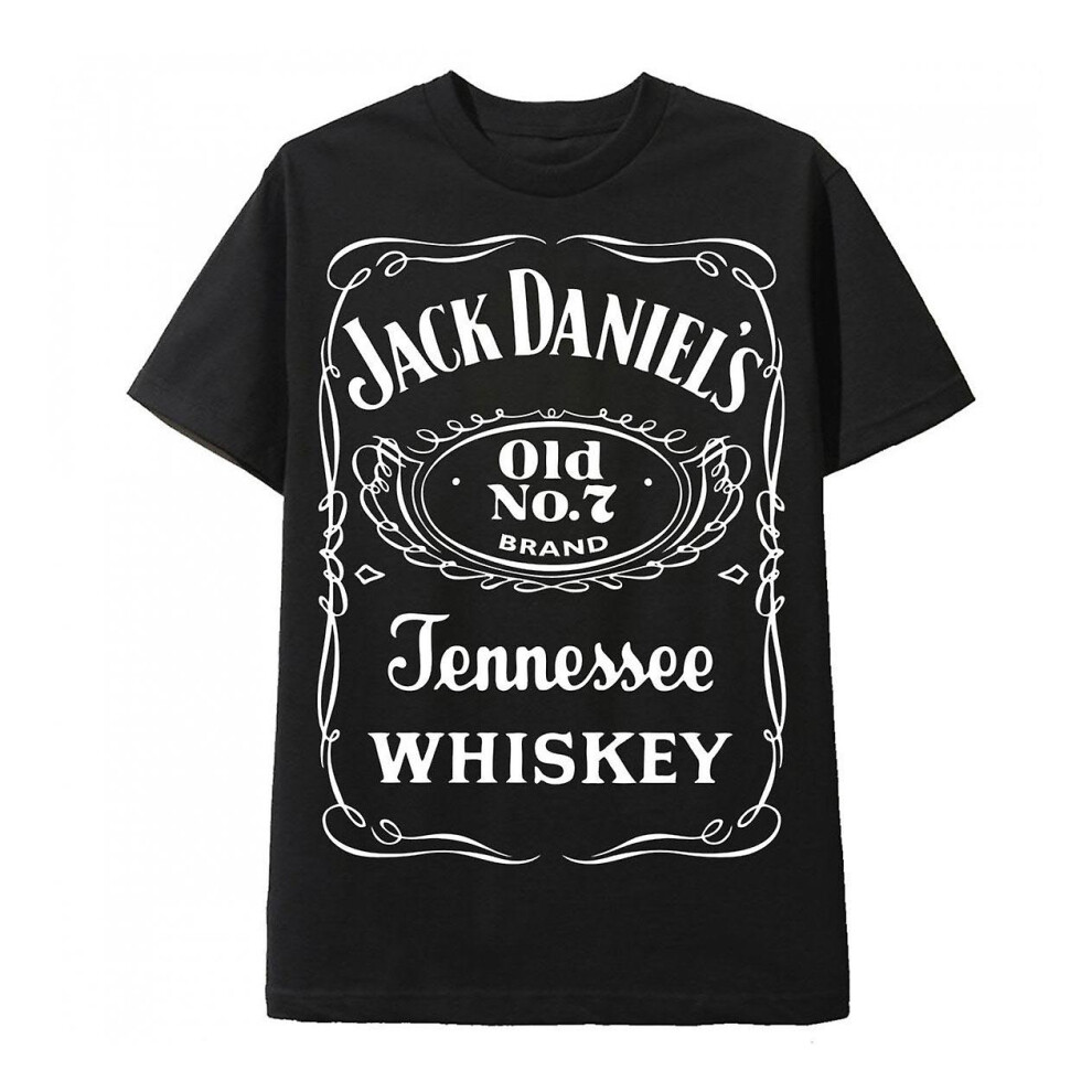 (XXXL) Tshirt Homme X Jackda