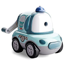 Pencil Sharpener, Cute Manual Pencil Sharpeners For Kids, Sharpener For Eyeliner Pencil, Office Colored Pencils Sharpener, Artist Pencil Sharpener, Gi