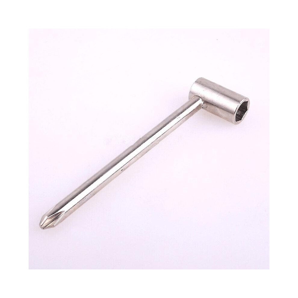 New 7mm Truss Rod Wrench Adjusting Tool For Jackson Ibanez Prs Electric Guitar