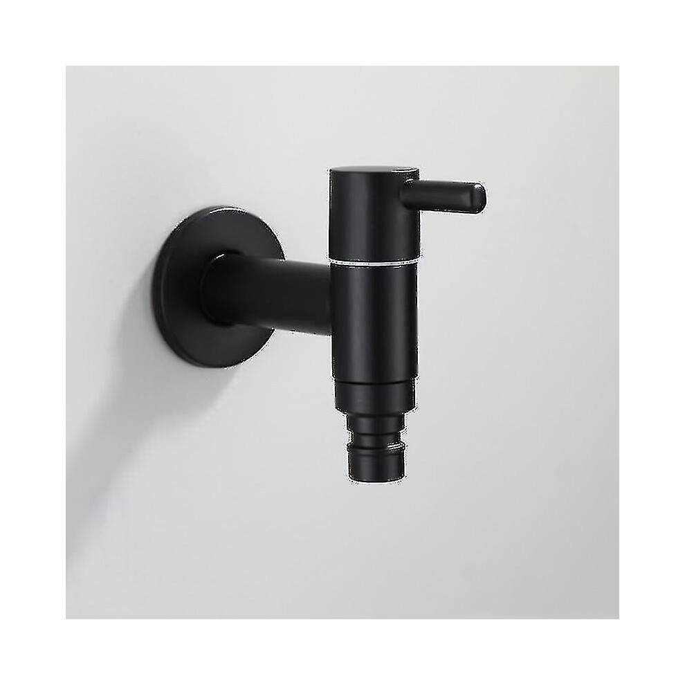 304 Stainless Steel Mate - Outdoor Garden Faucet Tap Water Bibcock-yky